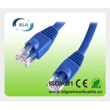 Ethernet / Red / LAN Cable de conexión cable CAT5e (UTP, FTP, CAT6)